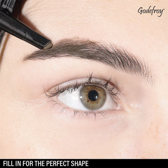 Ultimate 7-Piece Eyebrow Grooming Kit - Image 5