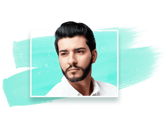 COLOR KEEP FOR BEARDS - Image 2