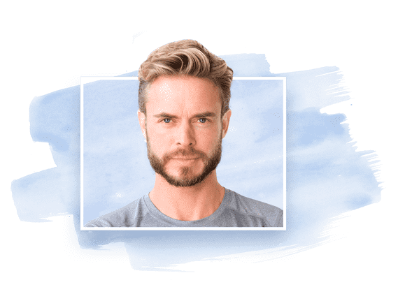COLOR KEEP FOR BEARDS - Image 3